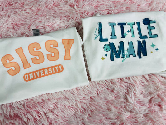 Sissy University