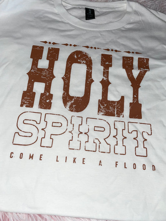 Holy Spirit