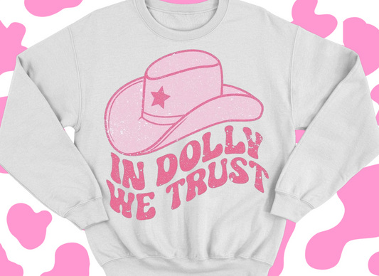 In Dolly We Trust