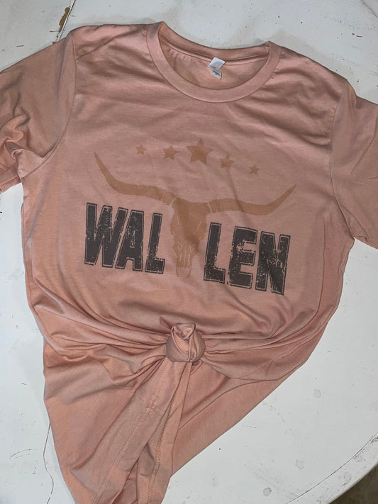 Wallen Tee